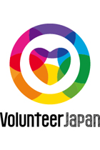 VolunteerJapan